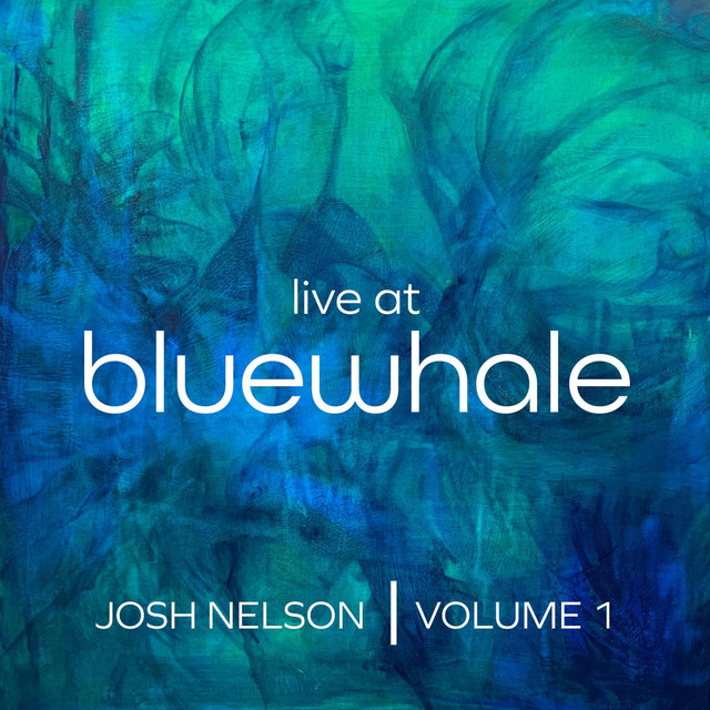 Live at Bluewhale, Vol. 1 cover art