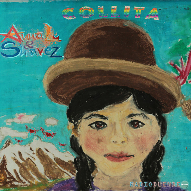 Artwork for Collita