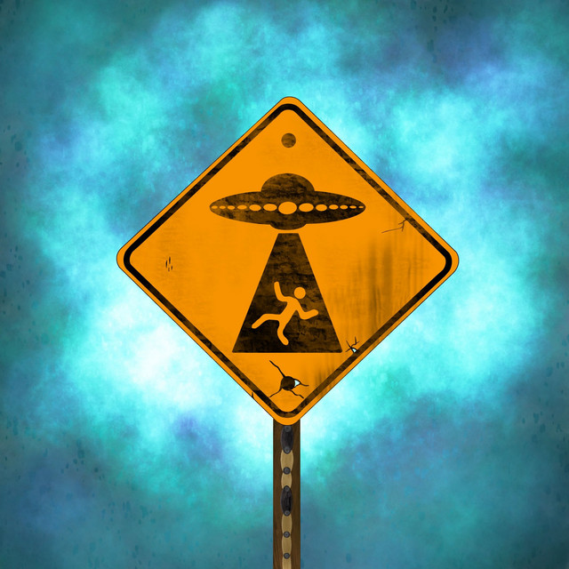 Alienaut cover art