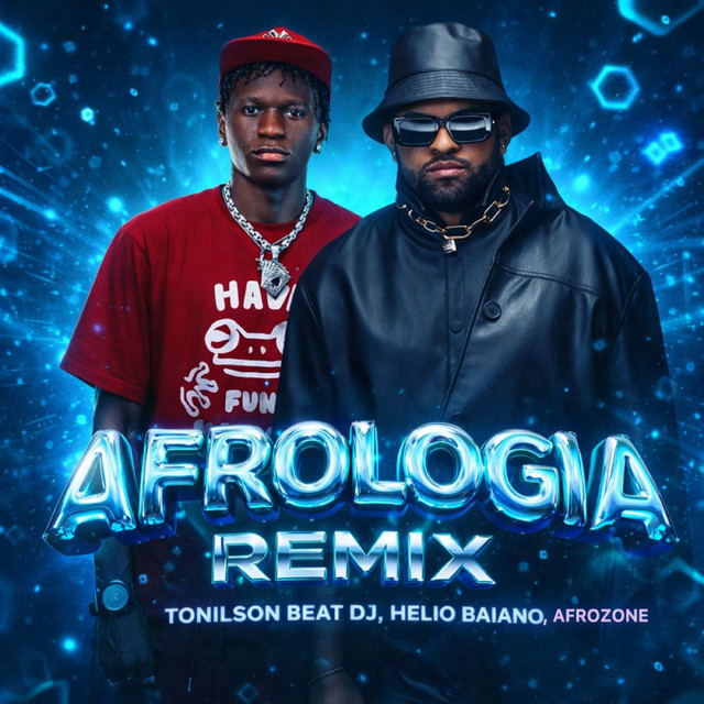 Afrologia (Remix)