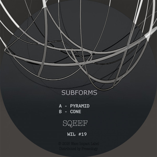 Cover art: Cone - Original Mix — Sqeef