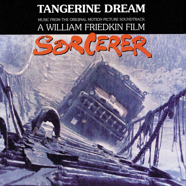 Sorcerer cover