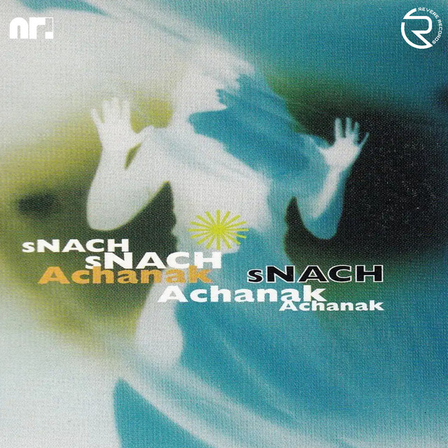 Nukhe Chakee Javana cover art