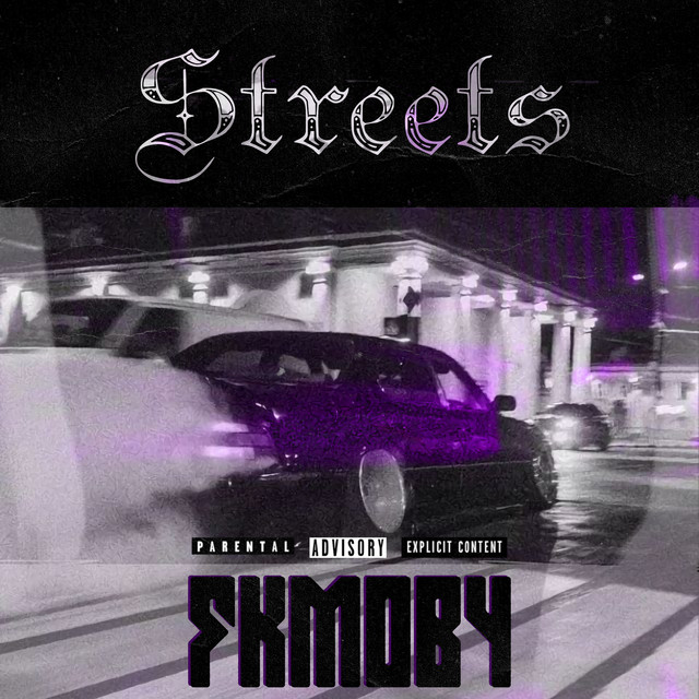 Cover art: Streets — FKMOB4
