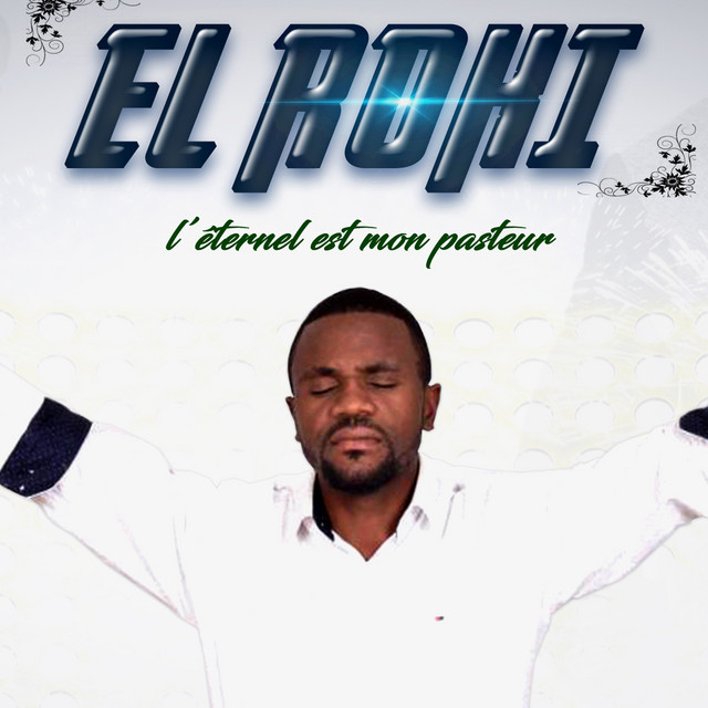 El Rohi (L'éternel est mon pasteur) cover
