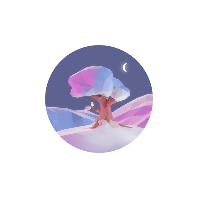 Dreamlike, Vol. 2 cover art
