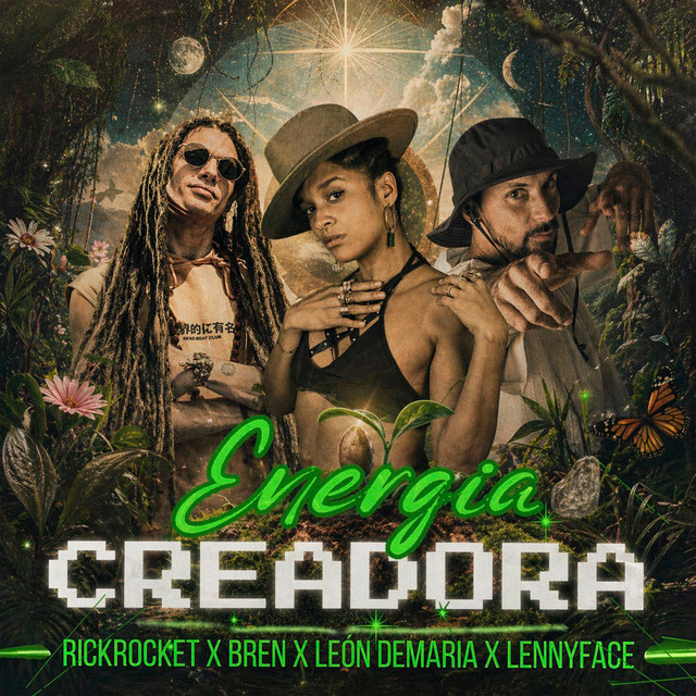 Energía Creadora
