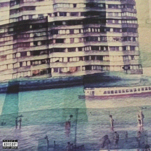 Cold Case cover art
