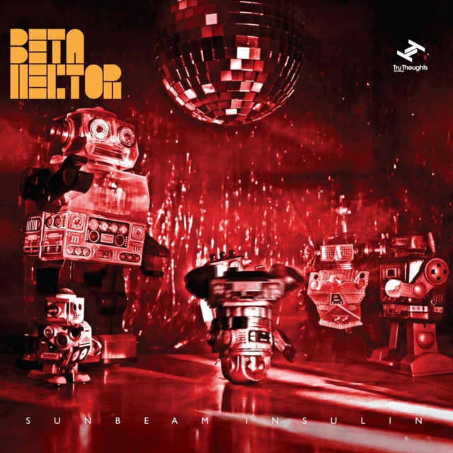 Pochette du titre The Next Level
