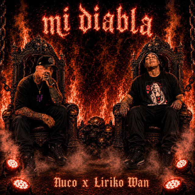 Mi Diabla album image