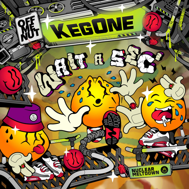 Baby Baby Baby album art