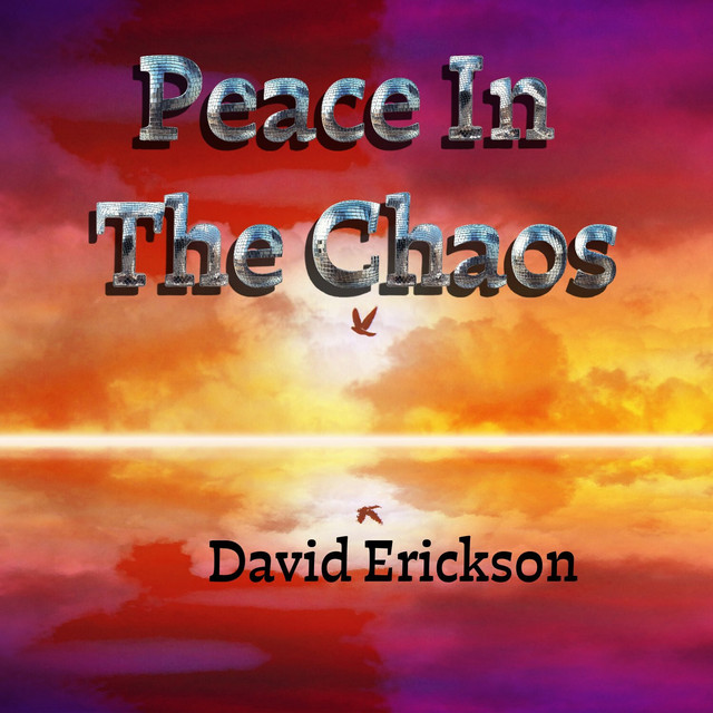 Peace In The Chaos