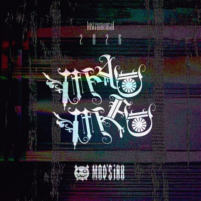 MADMED ~2026 (Instrumental) cover art
