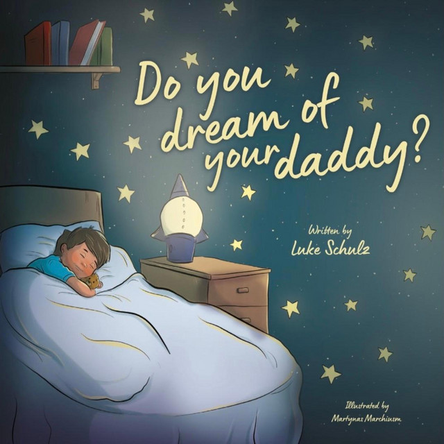 Do You Dream Of Your Daddy?