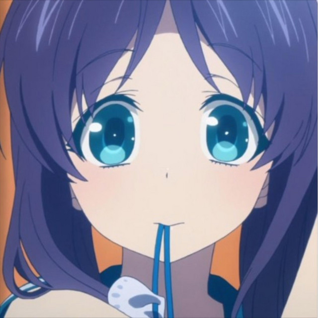 felt cute might delete later owo