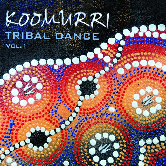 Tribal Dance cover art