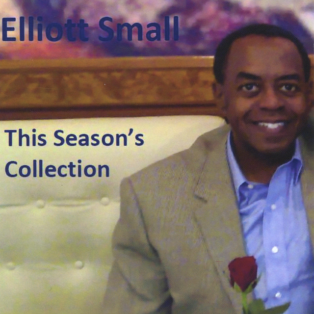 This Season's Collection cover