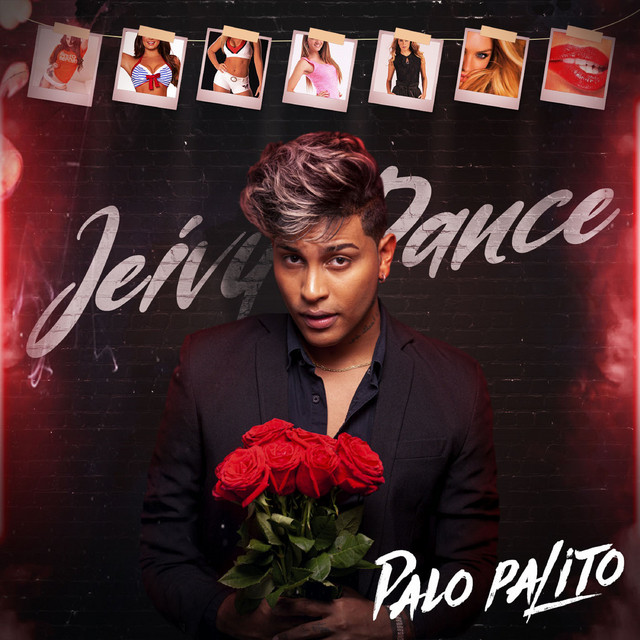 Jeivy Dance