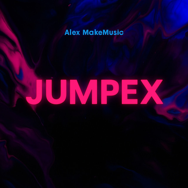 Cover art: Jumpex — Alex MakeMusic