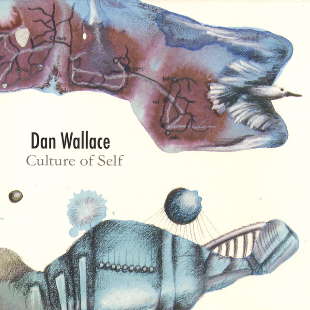 Culture Of Self cover art