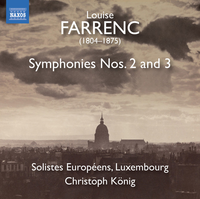 Symphony No. 3 in G Minor, Op. 36: IV. Finale. Allegro cover art