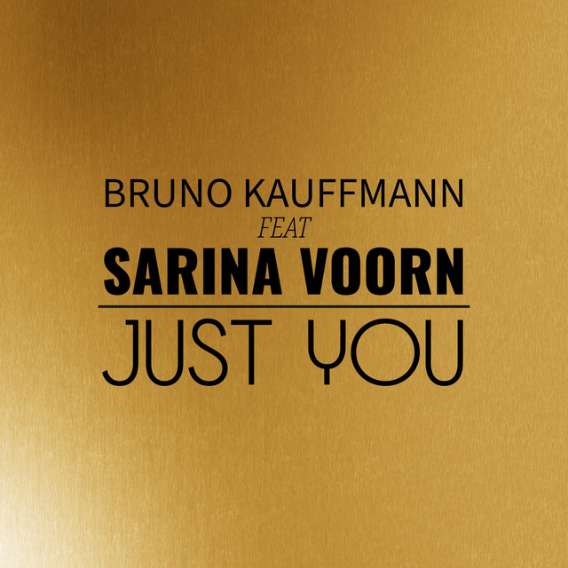 Just You - Extended
