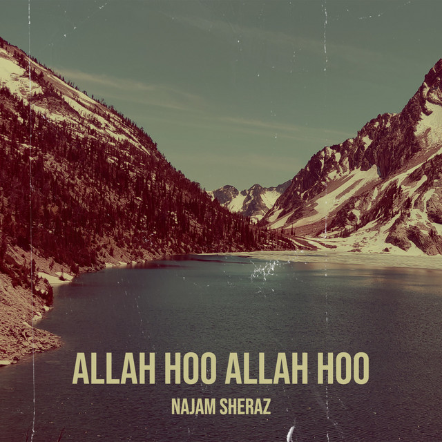 Allah Hoo Allah Hoo