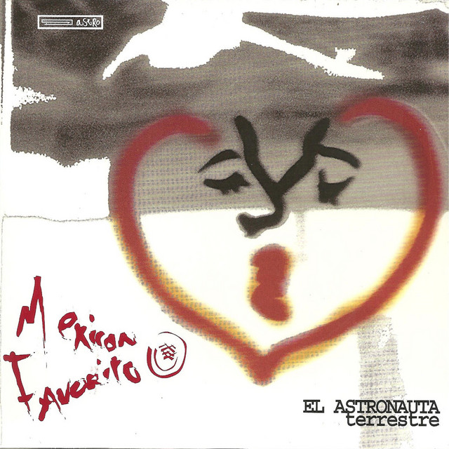 El Astronauta Terrestre cover art
