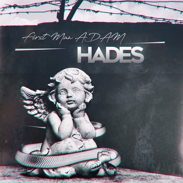 Hades cover art