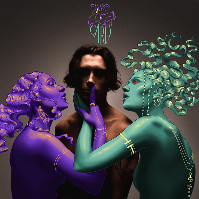 chut cover art