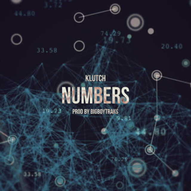 Numbers cover