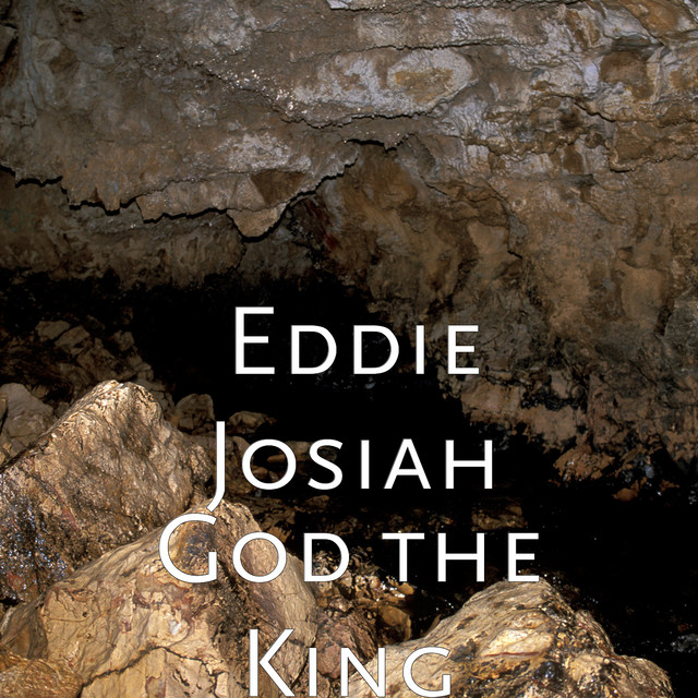Eddie Josiah