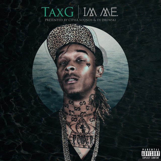 I'm Me cover art