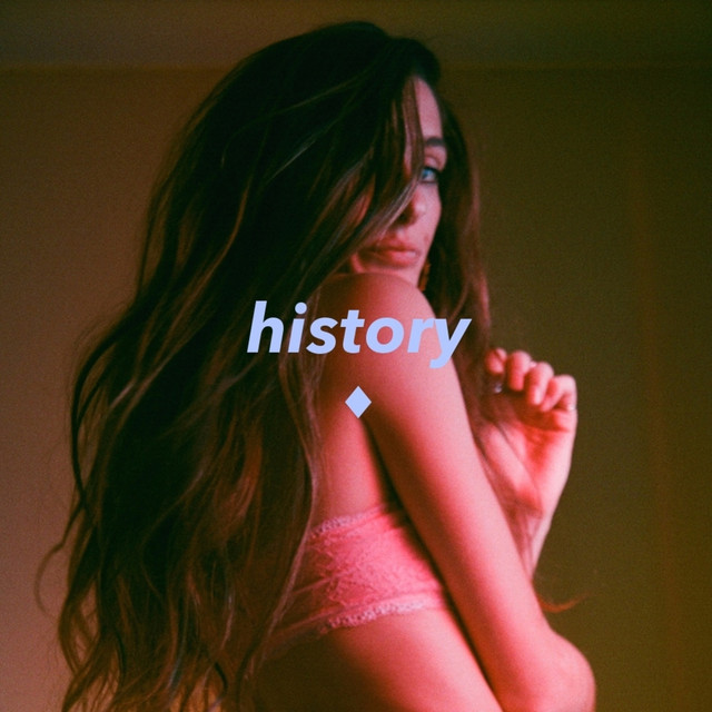 History cover