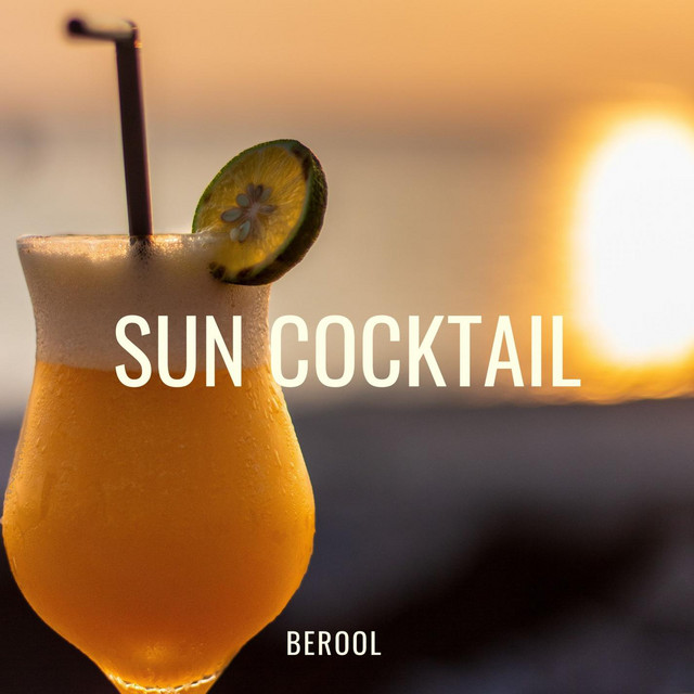 Обкладинка: Sun Cocktail — Berool