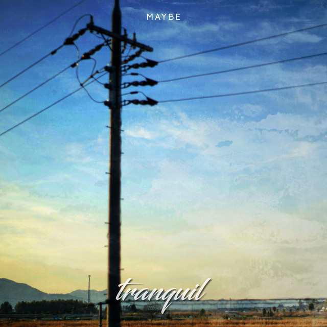 Maybe cover art