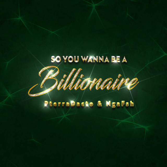 Billionaire cover