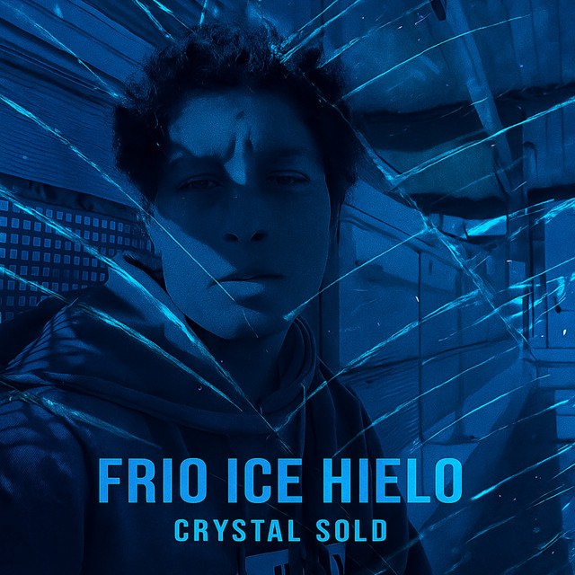 Crystal Sold