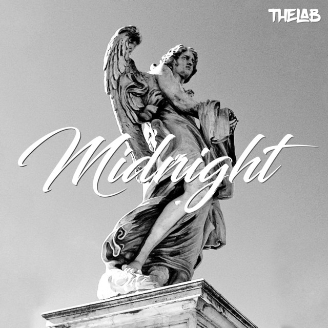 Midnight cover art