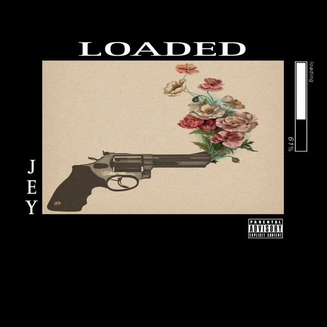 Loaded cover art