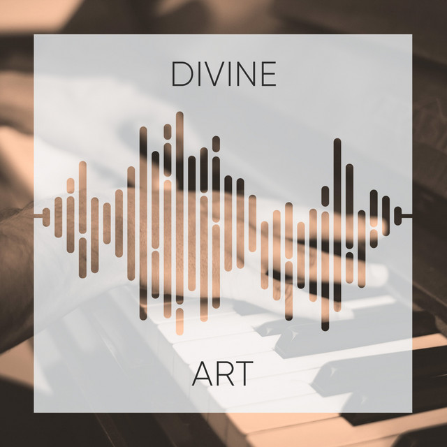 Divine Art cover art