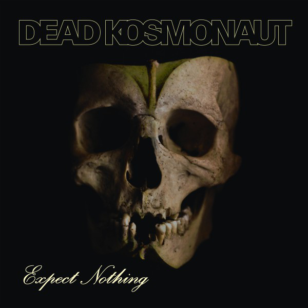 Expect Nothing cover art