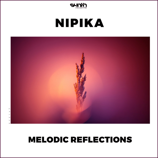 Melodic Reflections cover art