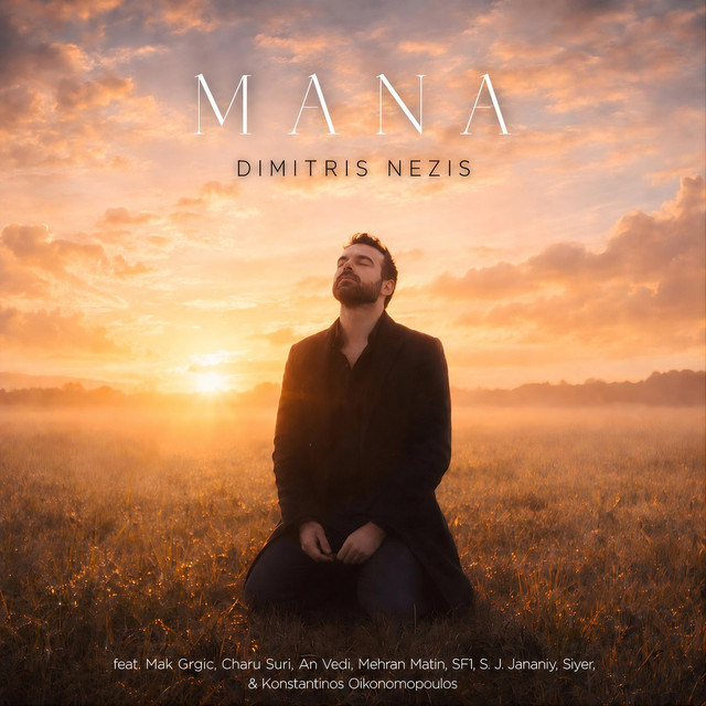 MANA