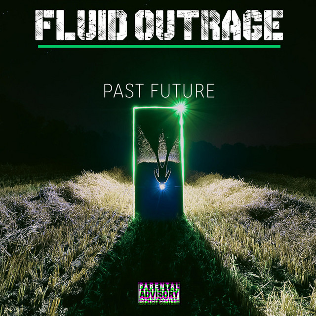 Past Future cover art