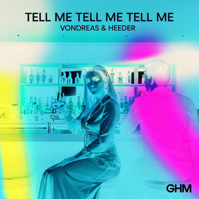 Tell Me Tell Me Tell Me