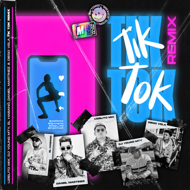 Tik Tok - Remix