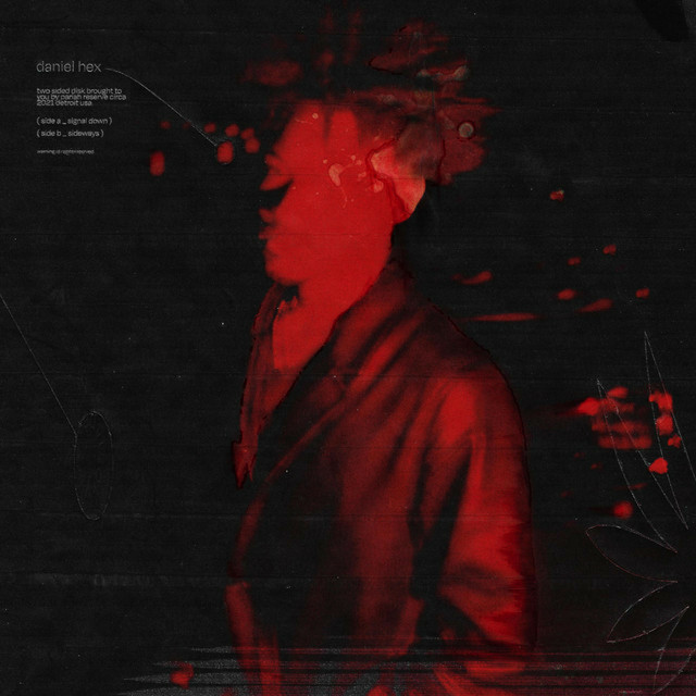 Signal Down / Sideways cover art