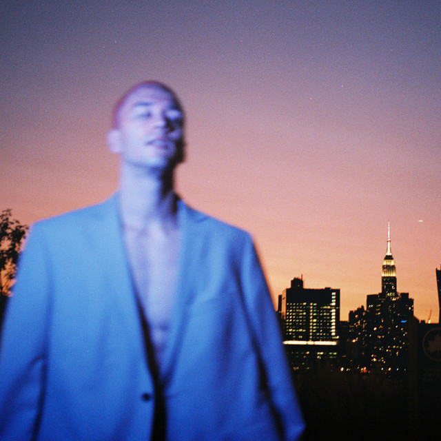 Forever cover art