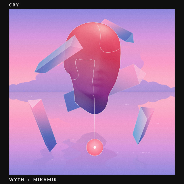 Cry cover art